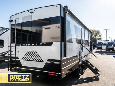 2026 Brinkley Model I - Photo 3