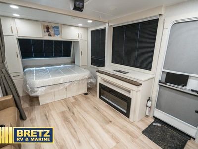 2026 Brinkley Model I - Photo 5