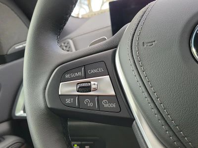 2026 BMW X5 — photo 18 view