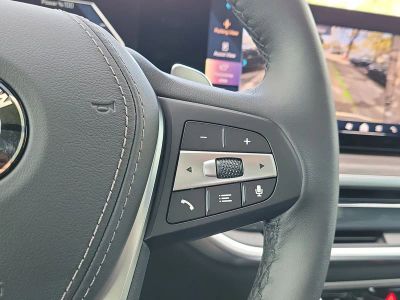 2026 BMW X5 — photo 19 view