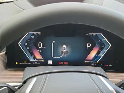 2026 BMW X5 — photo 20 view