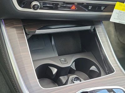 2026 BMW X5 — photo 24 view