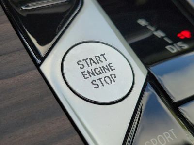 2026 BMW X5 — photo 26 view