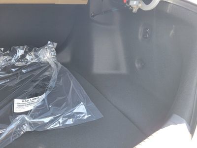 2026 Honda Accord Sedan SE CVT - Photo 33