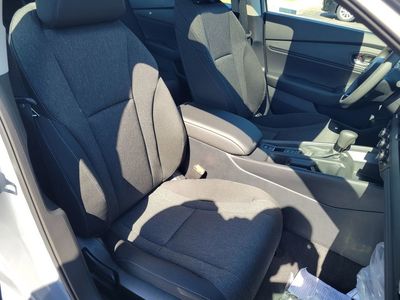 2026 Honda Accord Sedan SE CVT - Photo 1
