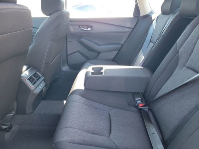 2026 Honda Accord Sedan SE CVT - Photo 32