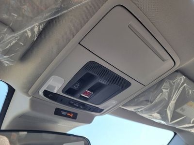 2026 Honda Accord Sedan SE CVT - Photo 28