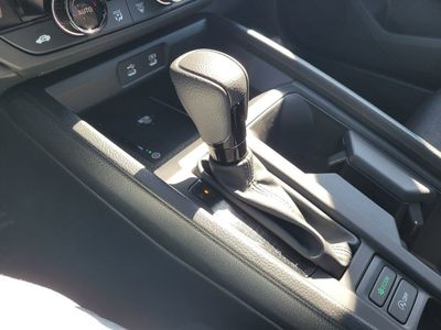 2026 Honda Accord Sedan SE CVT - Photo 25