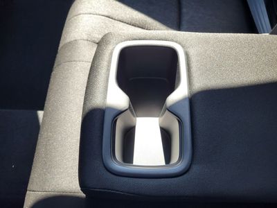 2026 Honda Accord Sedan SE CVT - Photo 31