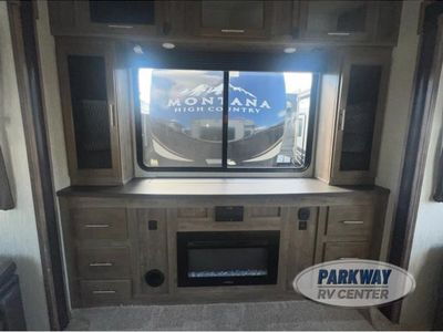 2020 Forest River RV Sabre - Photo 7