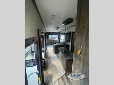 2020 Forest River RV Sabre - Photo 20