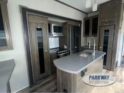 2020 Forest River RV Sabre - Photo 12