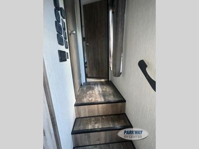 2020 Forest River RV Sabre - Photo 14