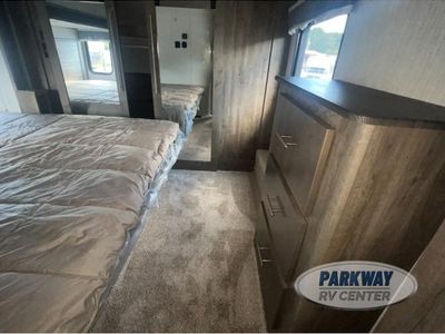 2020 Forest River RV Sabre - Photo 18