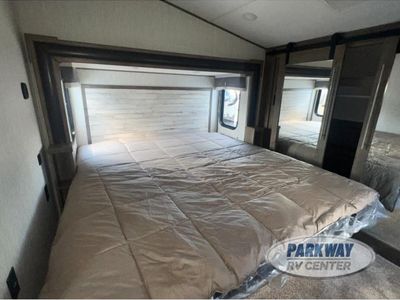 2020 Forest River RV Sabre - Photo 19