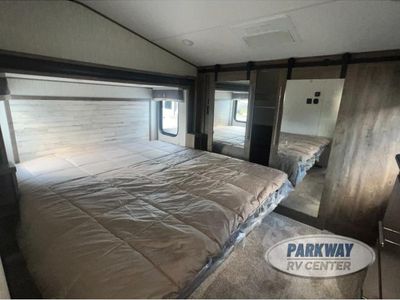 2020 Forest River RV Sabre - Photo 16