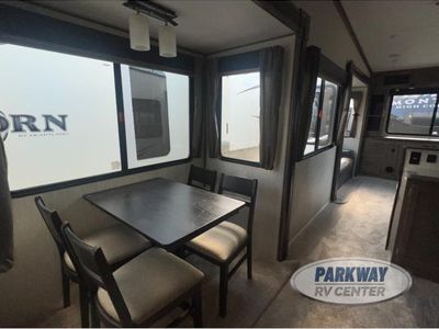 2020 Forest River RV Sabre - Photo 5