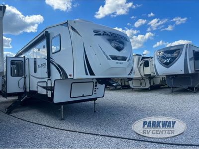 2020 Forest River RV Sabre - Photo 1
