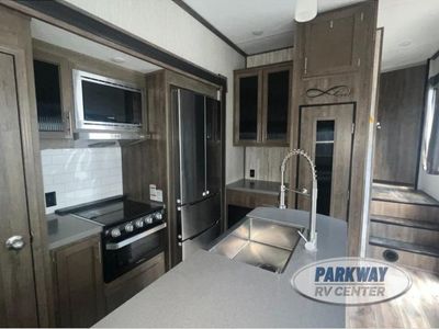 2020 Forest River RV Sabre - Photo 13