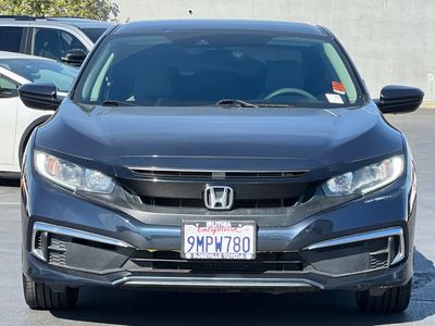 2019 Honda Civic - Photo 10