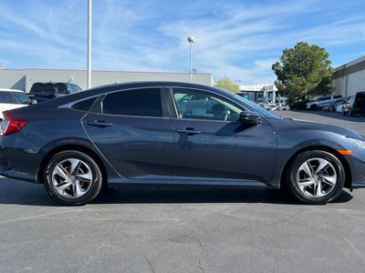 2019 Honda Civic - Photo 6