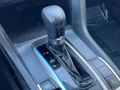 2019 Honda Civic - Photo 21
