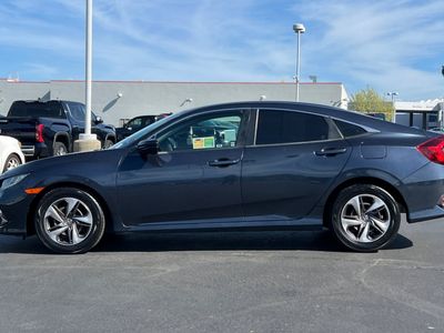 2019 Honda Civic - Photo 9