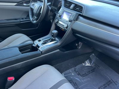 2019 Honda Civic - Photo 15