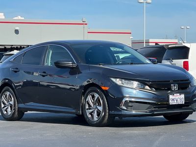 2019 Honda Civic - Photo 5