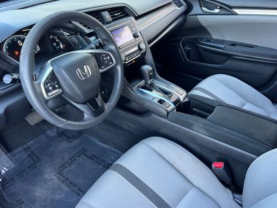 2019 Honda Civic - Photo 11