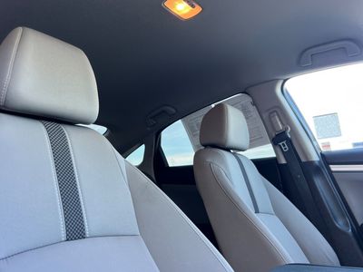 2019 Honda Civic - Photo 16