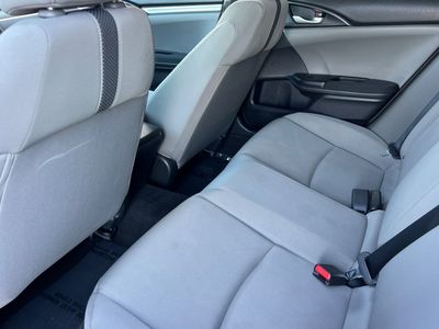 2019 Honda Civic - Photo 4