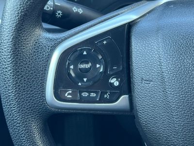 2019 Honda Civic - Photo 23