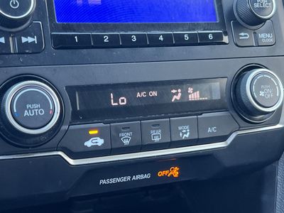 2019 Honda Civic - Photo 20