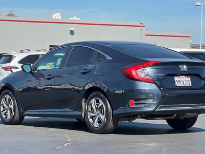 2019 Honda Civic - Photo 7