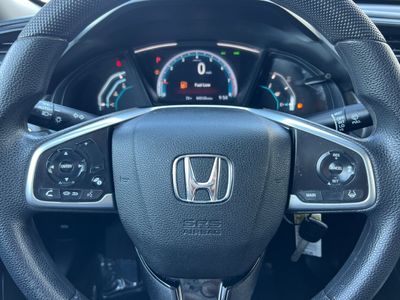 2019 Honda Civic - Photo 22