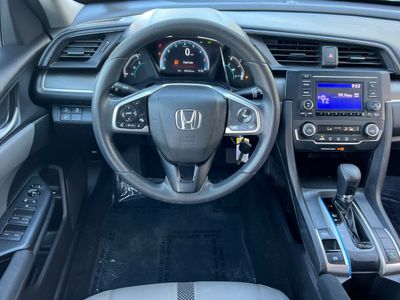 2019 Honda Civic - Photo 14