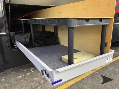 2021 RV FACTORY LUXE - Photo 14
