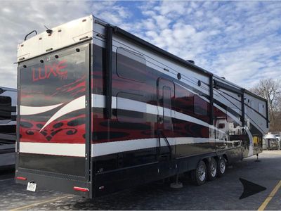 2021 RV FACTORY LUXE - Photo 4