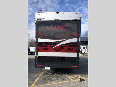 2021 RV FACTORY LUXE - Photo 5
