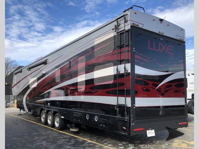 2021 RV FACTORY LUXE - Photo 3