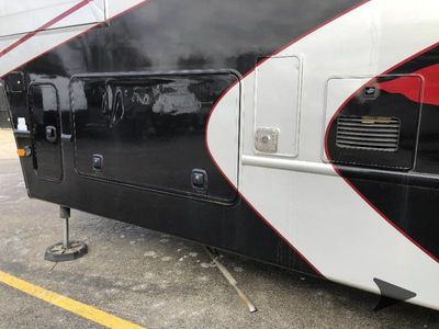 2021 RV FACTORY LUXE - Photo 7