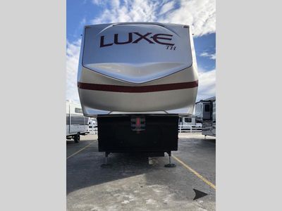 2021 RV FACTORY LUXE - Photo 2