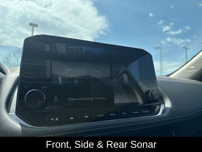 2023 Nissan Rogue SL - Photo 24