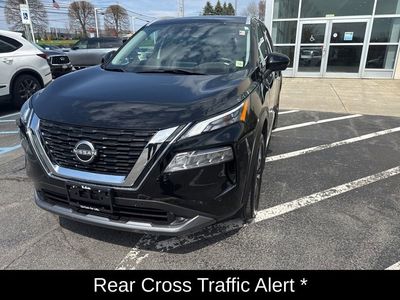 2023 Nissan Rogue SL - Photo 15