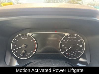 2023 Nissan Rogue SL - Photo 22