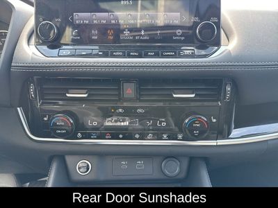 2023 Nissan Rogue SL - Photo 25