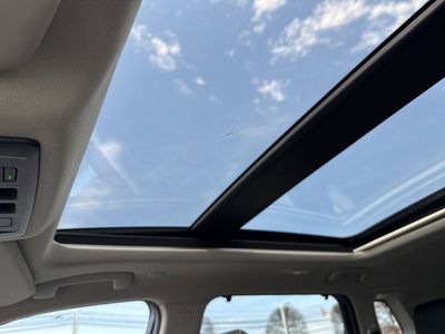 2023 Nissan Rogue SL - Photo 27
