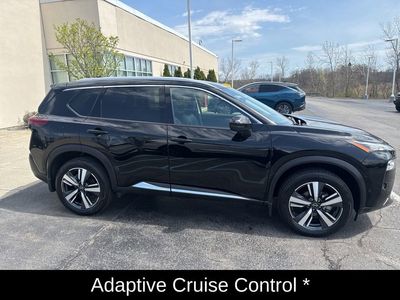 2023 Nissan Rogue SL - Photo 6