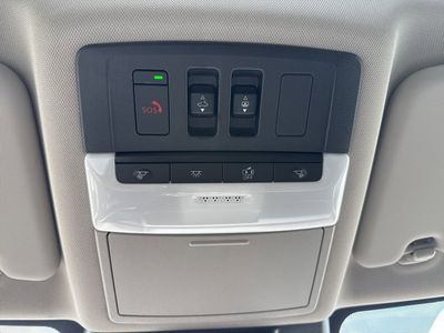 2023 Nissan Rogue SL - Photo 28